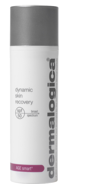 Dermalogica dynamic skin recovery SPF50 50ml/1.7oz