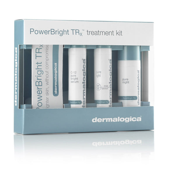 Dermalogica powerbright trx™ kit