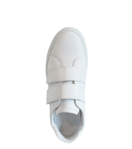 Velcro Strap Sneaker | Store