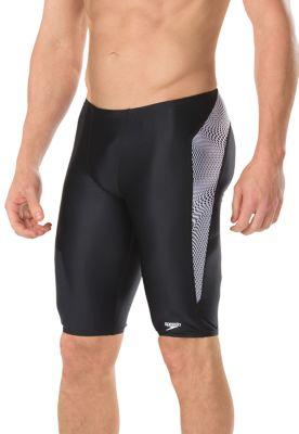 speedo powerflex jammer