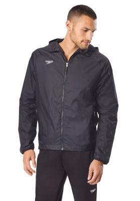 speedo elite parka