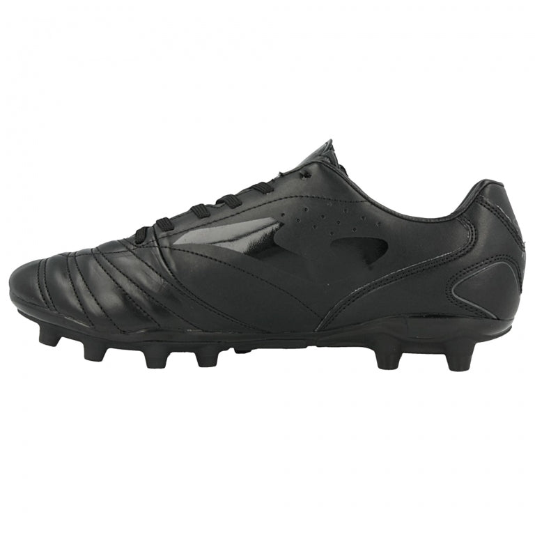 Details about   Authentic Joma Aguila 821 Total Black Firm Ground Multitaco 