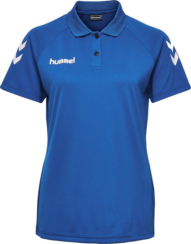 Functional Polo (women's) – Command