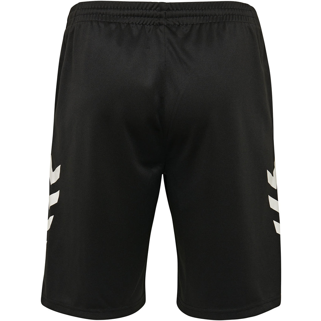 Details about   Hummel Football Soccer Promo Mens Sports Training Bermuda Shorts with Pockets 