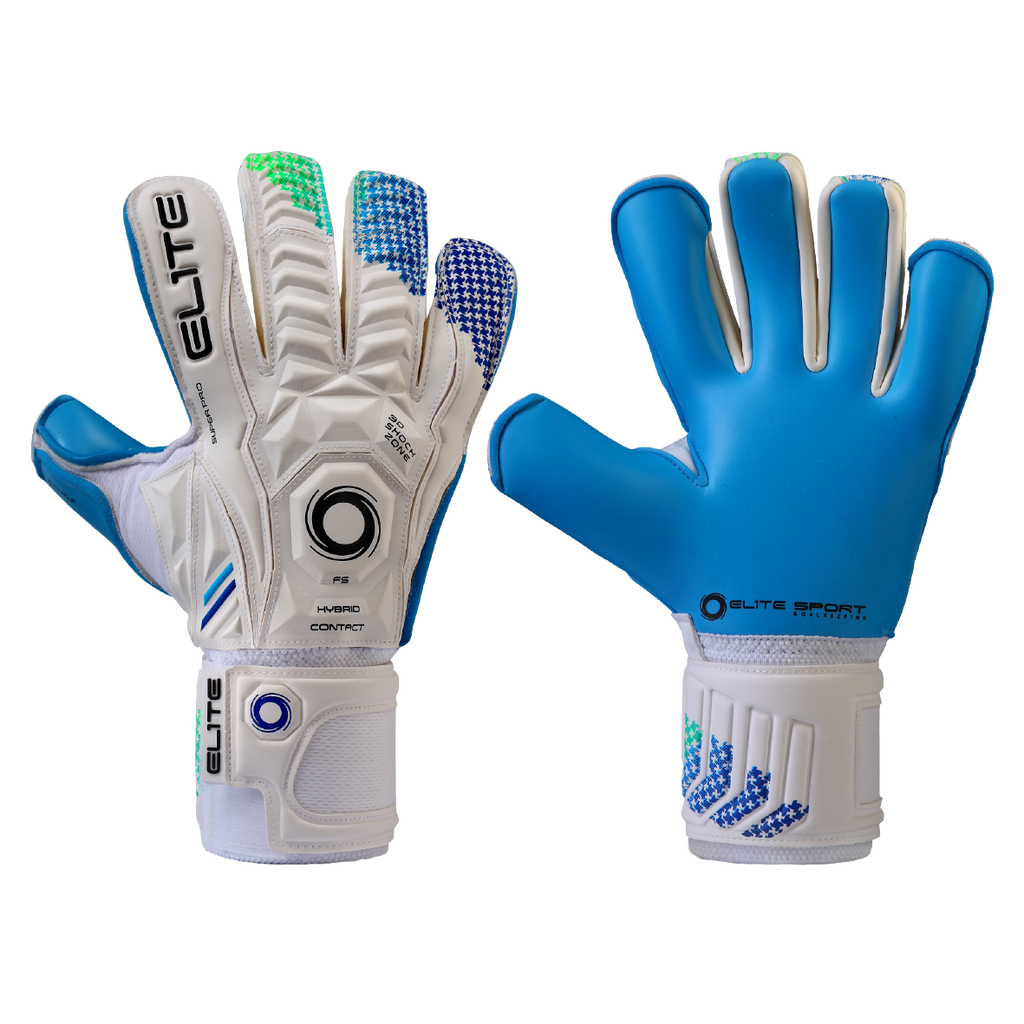 elite aztlan goalkeeper gloves