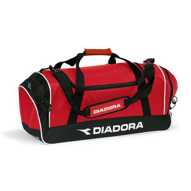 diadora gym bag