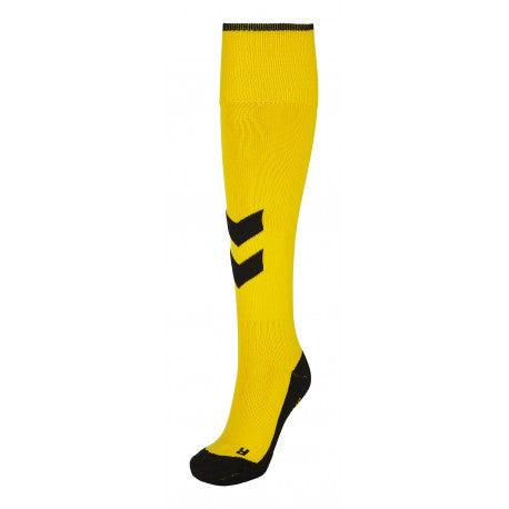 Jeg vil have Havslug Kvarter hummel Fundamental Soccer Socks (pair) – Soccer Command