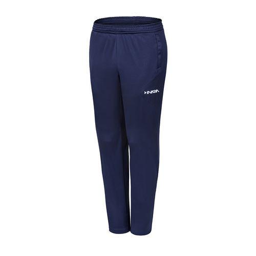 navy blue warm up pants