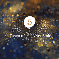 MamaSuds 5 years