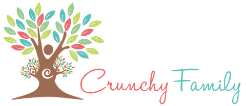 Crunchy Family reviews MamaSuds