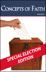 2016 3rd Qtr - Special Election Issue