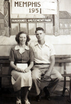 Charles and Peggy Capps