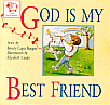 God is my Best Friend - Beverly Capps