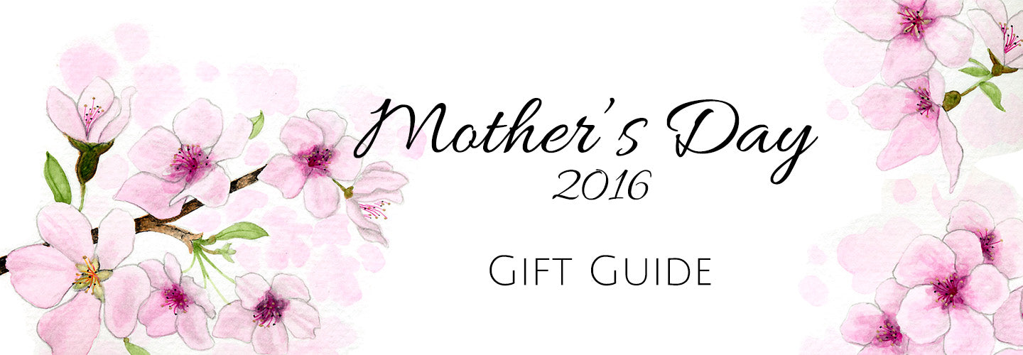 Mothers Day Gift Guide 2016 Phylogeny Art 