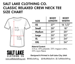 Bride Triblend Crew Neck T-shirt