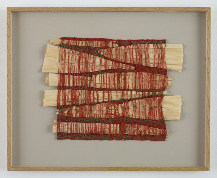 Sheila Hicks: Modern Macrame Featured Artist Series