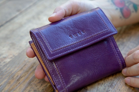 Tusk Kent Indexer Wallet