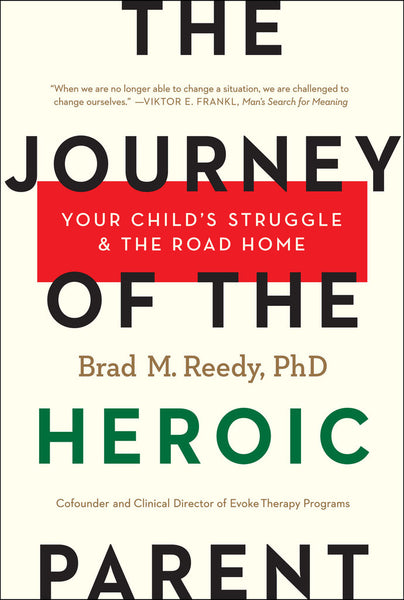 The Journey of the Heroic Parent