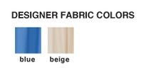 Designer fabric  colors