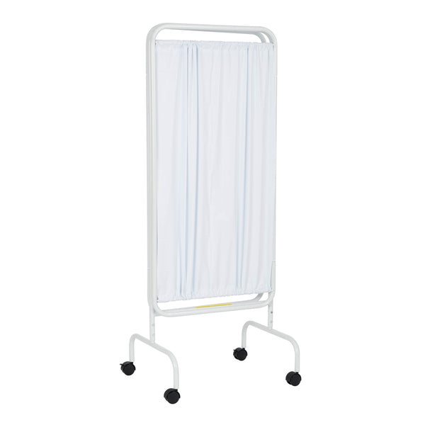 Privacy Screen w/Casters Model Number PSS-3C 