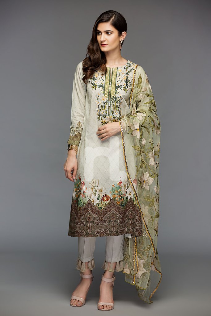 STITCHED Three Pieces Suit 41800519