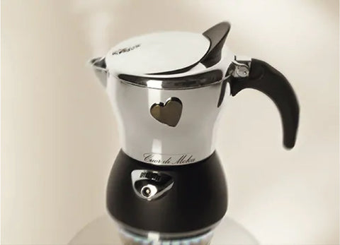 mükemmel moka pot