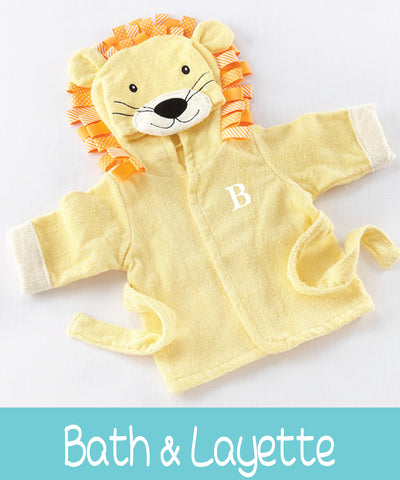 Baby Bathtime & Baby Layettes