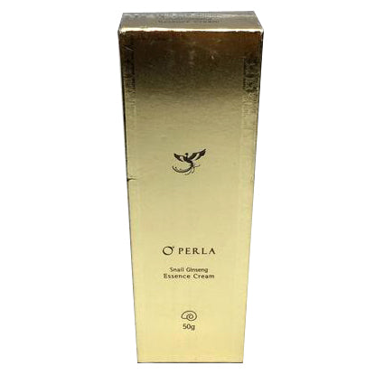 O'Perla Snail Ginseng Essence Cream