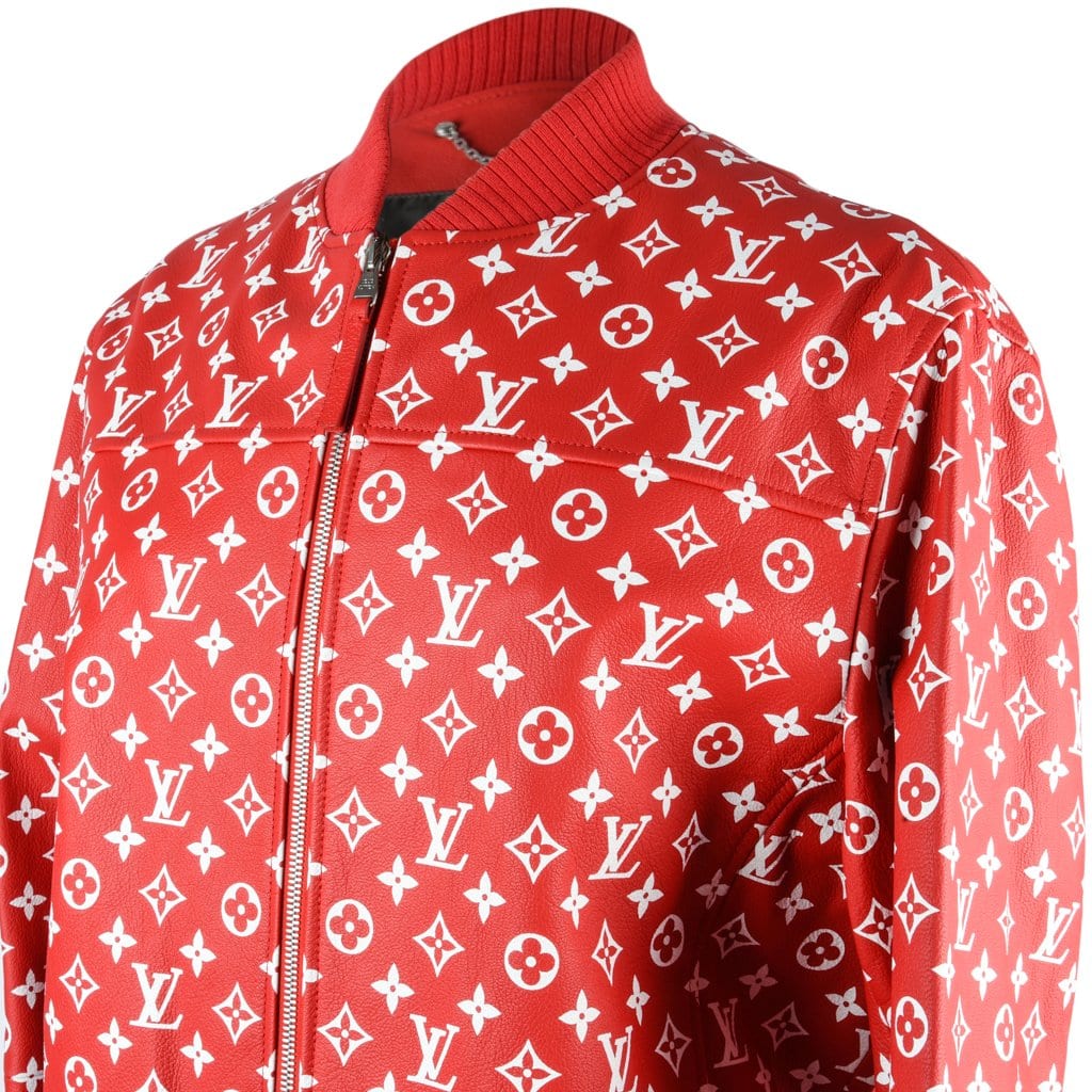 supreme louis jacket