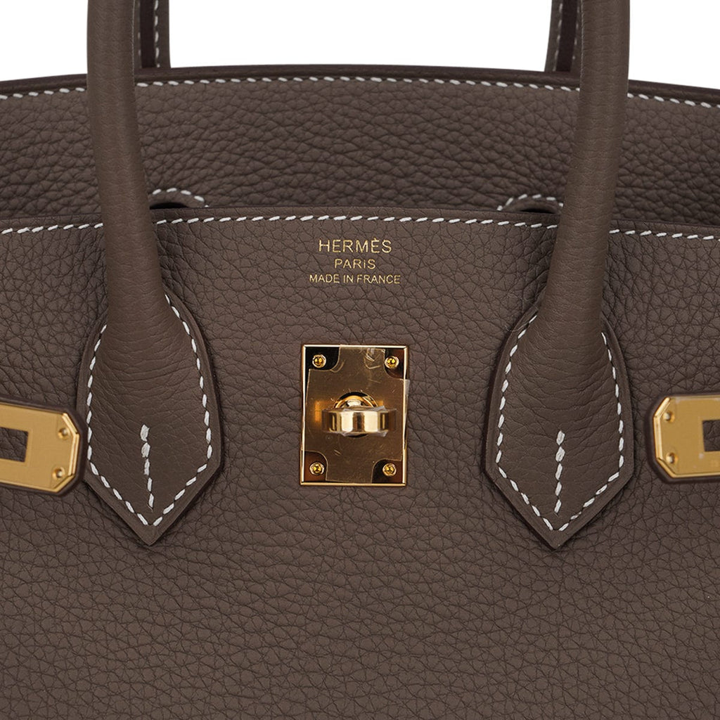 hermes birkin gold