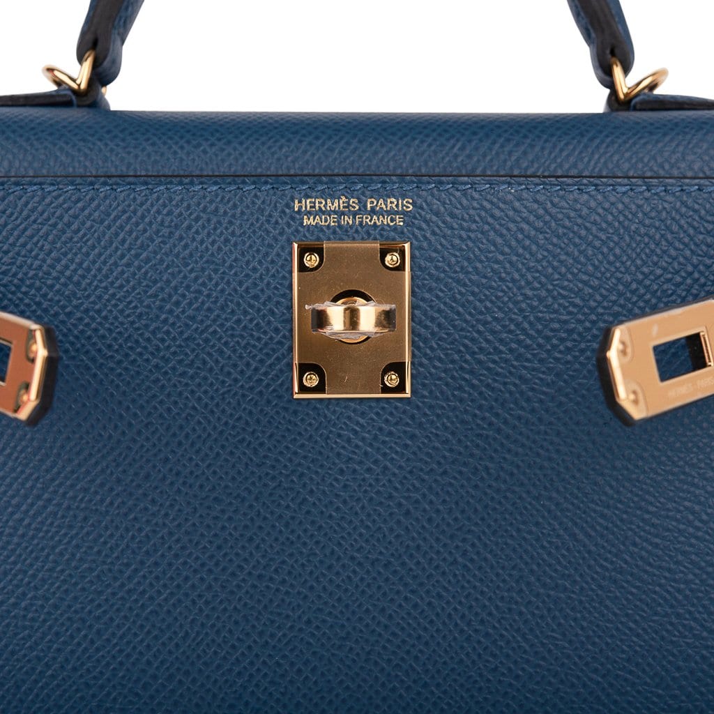 hermes kelly 20