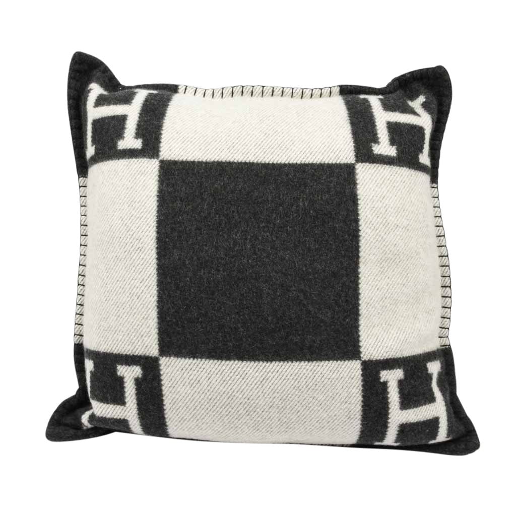 hermes pillow case