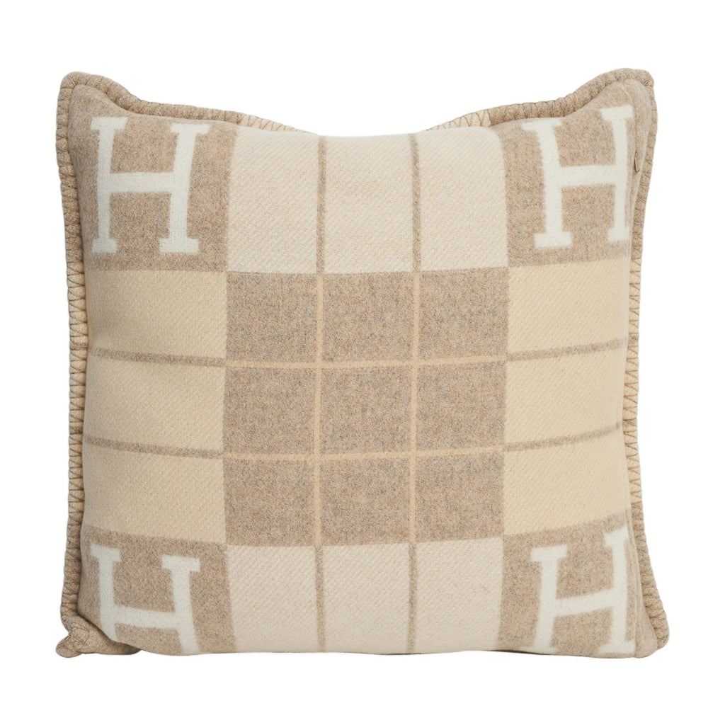 hermes pillow case price