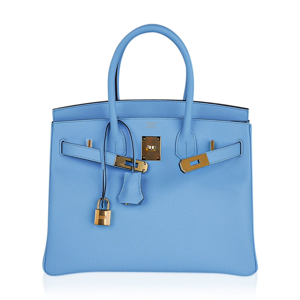 hermes birkin 30 bag