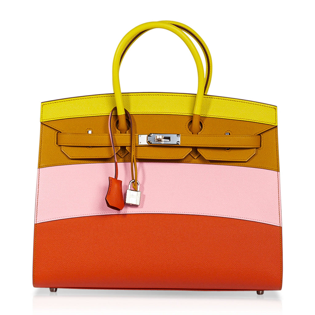 hermes rainbow