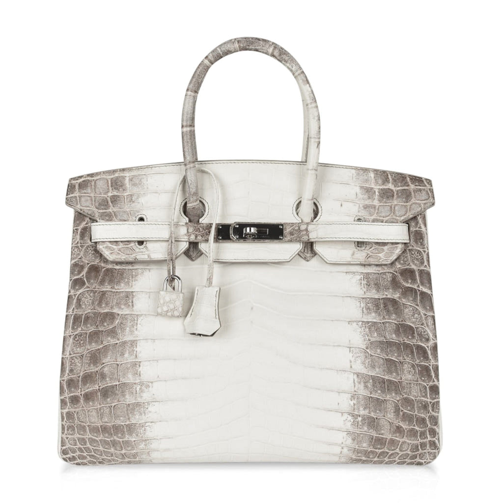 birkin himalayan handbag