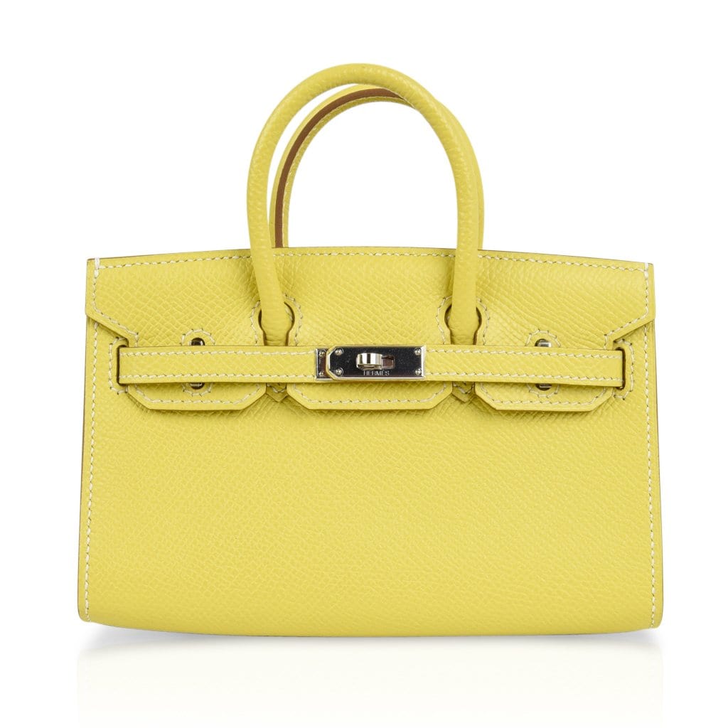 hermes micro birkin