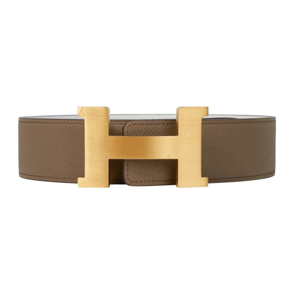 hermes 42mm belt buckle