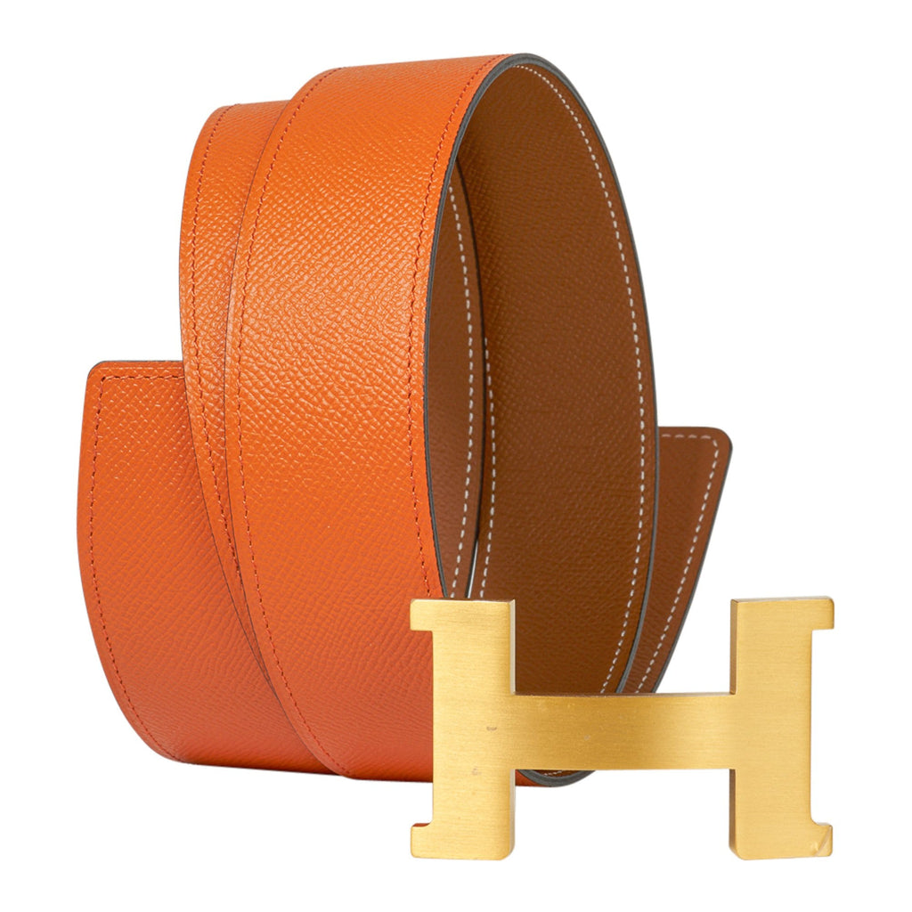 hermes constance belt 42mm