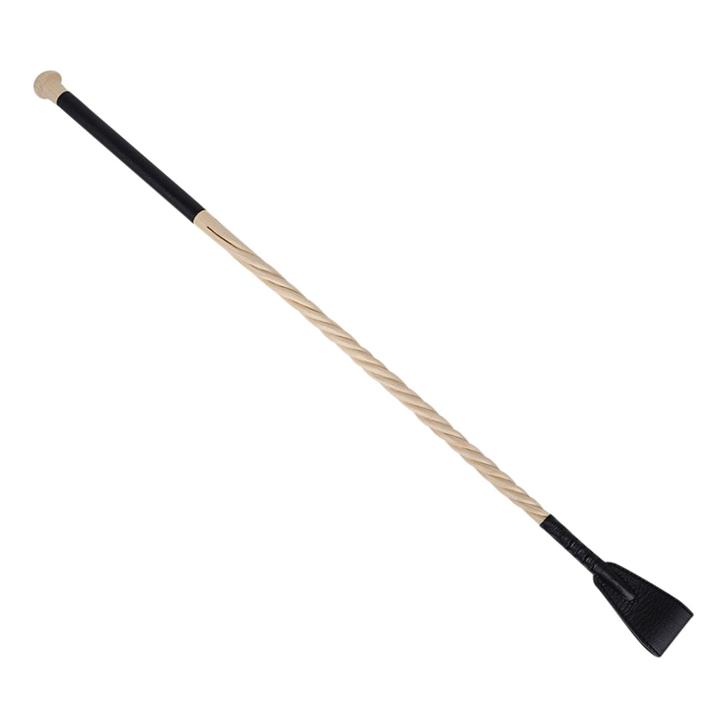 hermes riding crop