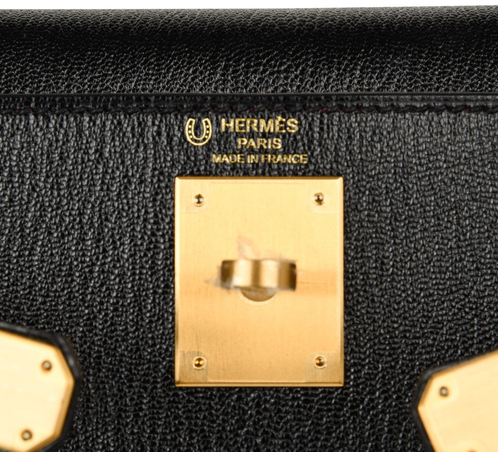 hermes kelly chevre