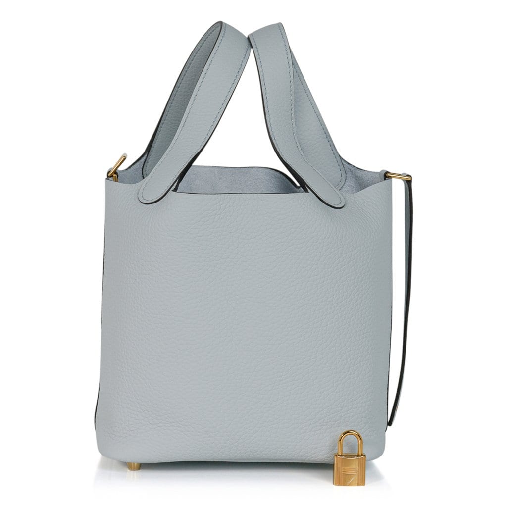 hermes blue pale