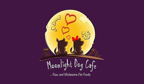 Moonlight Dog Cafe
