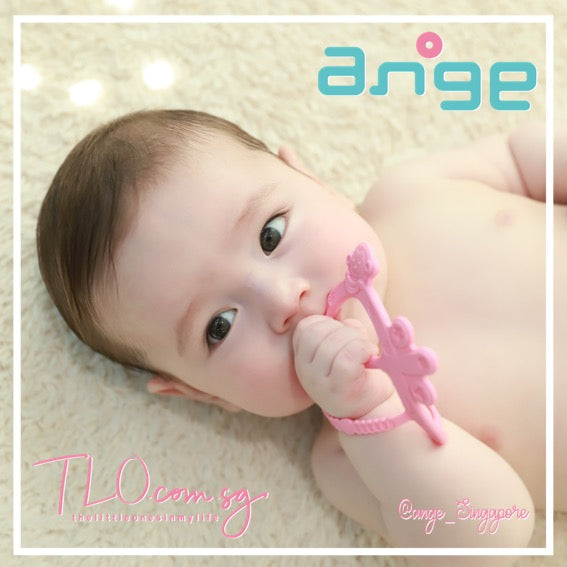 ange teether