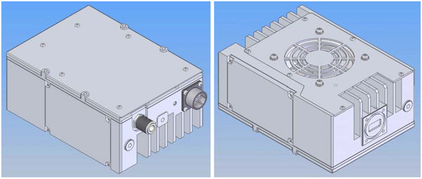 NJNT8319F Outline Diagram