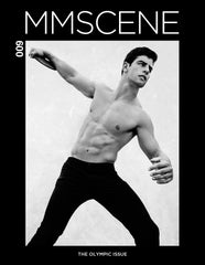 MMSCENE #009 August 2016 - DIGITAL