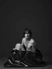 MMSCENE #030 STARRING RAFAEL MILLER