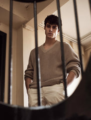 MMSCENE #030 STARRING LORENZO SUTTO