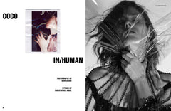 DSCENE ISSUE 10 - YUMI LAMBERT COVER