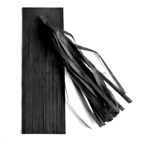 Tissue Paper Tassels